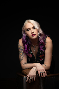 Sarabeth Danford