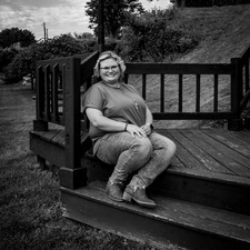 Abby Ralston