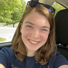 Danielle Craven
