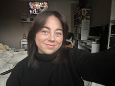 Aimee Osborne