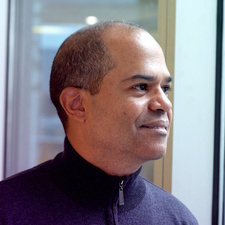 Nils Tellería