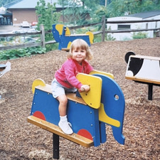 Carly Potchak