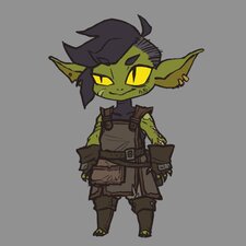 Goblin Mode