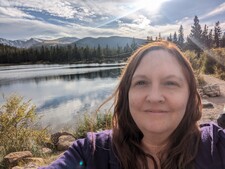 Heather Welsh-Vyvyan