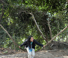 Myra Zhan