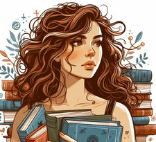 ioana’sreadings