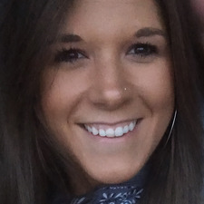 Morgan Bailey