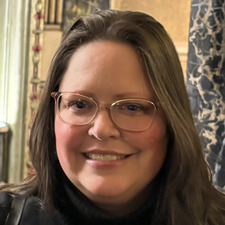 Lindsey Nathan o'connor