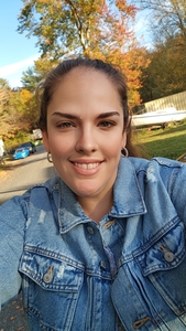 Nicole Cadieux