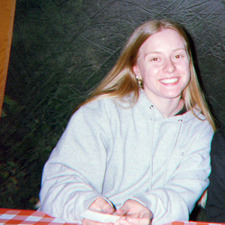Izzy Voelz