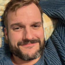 Dustin Benzing