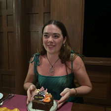Maya Gabrielson