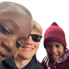 Matteo Avendaño Grassini