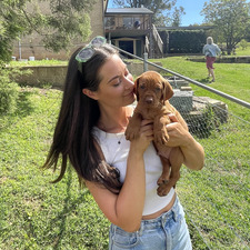 Meaghan Kirk-Ferguson