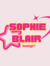 Sophie ...