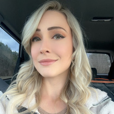 Whitney Walker-McGhee