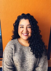 Future Manhattanite - Aisha Merced