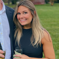 Hayley DeHart Wright