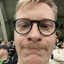 Linus Annlöv