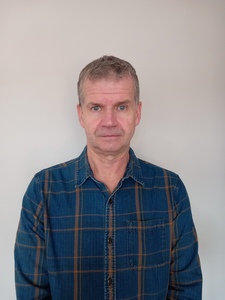 Michael Thomas Hawkings