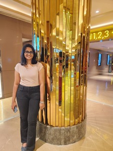 Snehitha Reddy
