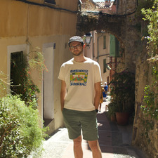James Nicholson