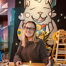 Brittany Thorstensen