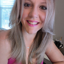 Kellie Brookmon