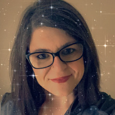 Danielle Glor mcgraw