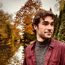 Jeremy Smith