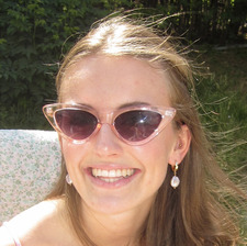 Olivia Emilie