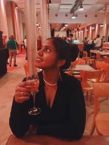 Priya Krishnamoorthy