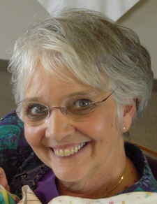 Sherry Valentic
