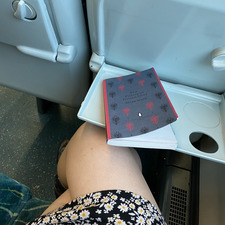 SarahTheMidnightReader