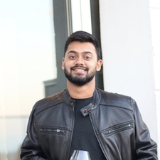 Parshva Mehta