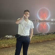 Tyler Spitko