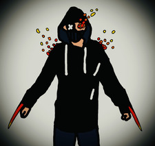 Aaron The Destroyer