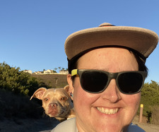 Holly Reiber