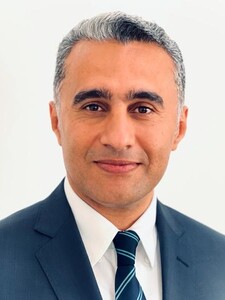 Saeid Tamaddon