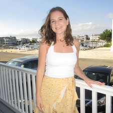 Leah Flanzman