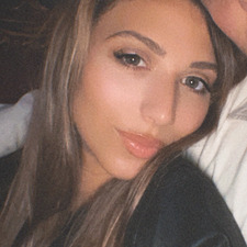 Stephanie Toumanidis