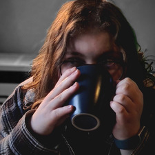 Maren Sofie Stifoss-Elind