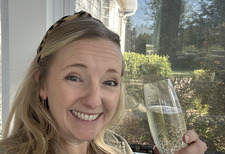 Maggie Georges lipscomb