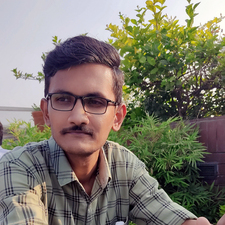Elias Ahmed