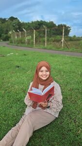 Salsabila Sri Ramadhani