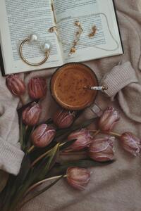 Escape Into Books