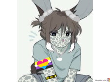 Nozomi|Bun Bun|Bunny|Keito|Keio|Bun|Person(Online) (Waiting, Trying to be patient)