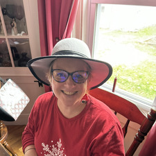 Linda Baker
