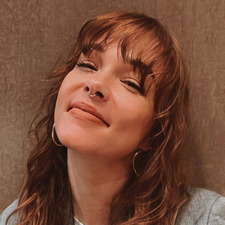 Natalie Evans