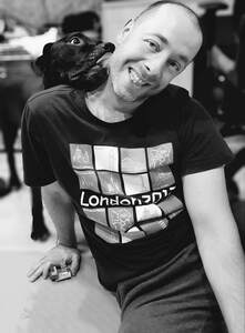 Володимир Андрашко